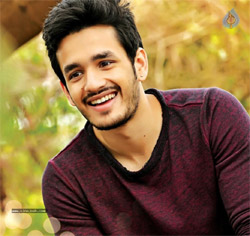 akhil akkineni,v.v.vinayak,missile title,registration  అఖిల్ సినిమాకు టైటిల్ ఖరారైందా..!